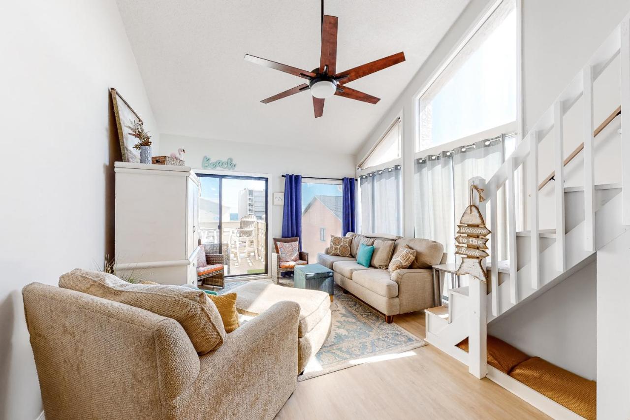 The Village At West Beach Gulf Shores Luaran gambar