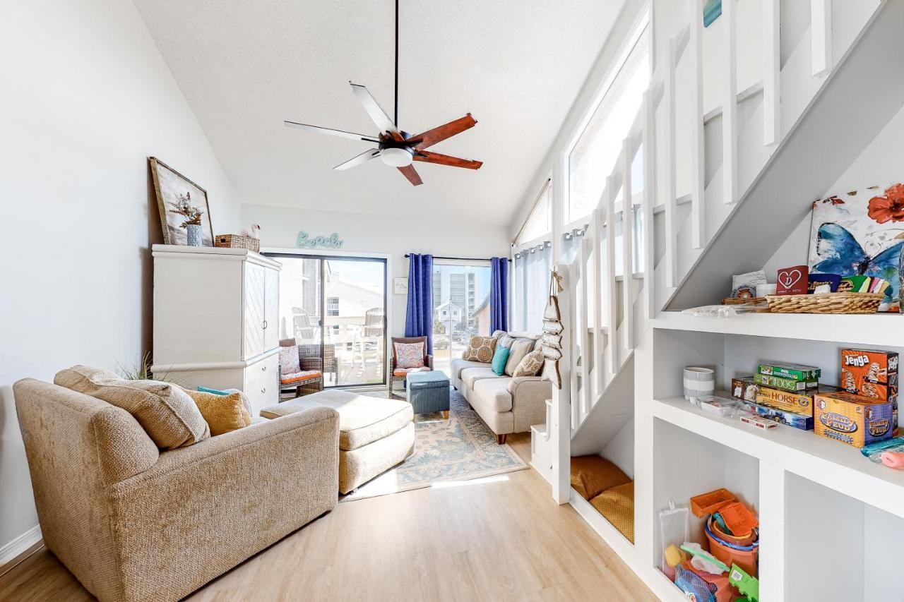 The Village At West Beach Gulf Shores Luaran gambar