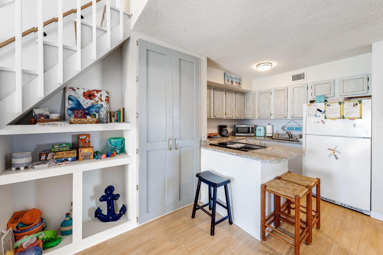 The Village At West Beach Gulf Shores Luaran gambar