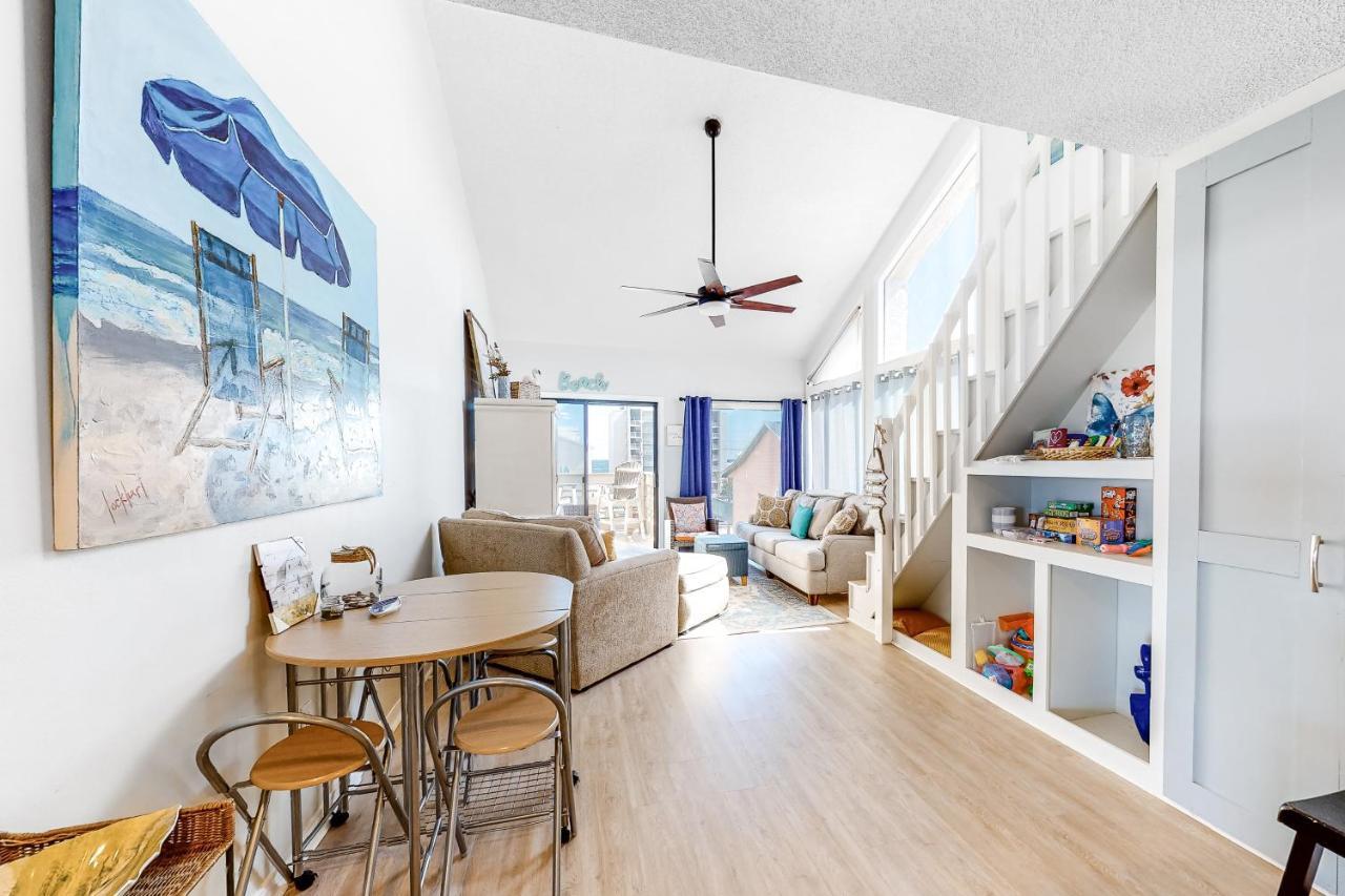 The Village At West Beach Gulf Shores Luaran gambar
