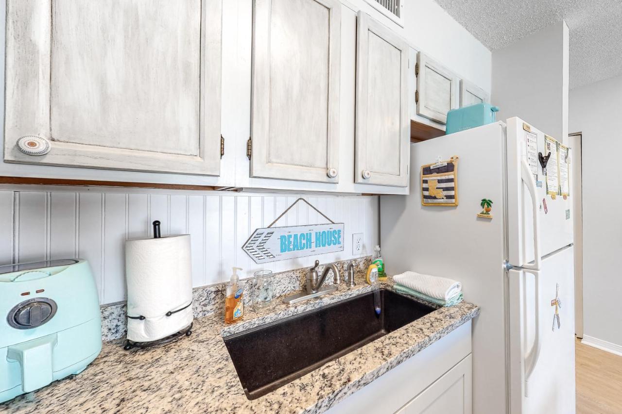 The Village At West Beach Gulf Shores Luaran gambar