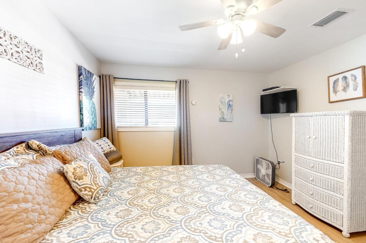 The Village At West Beach Gulf Shores Luaran gambar