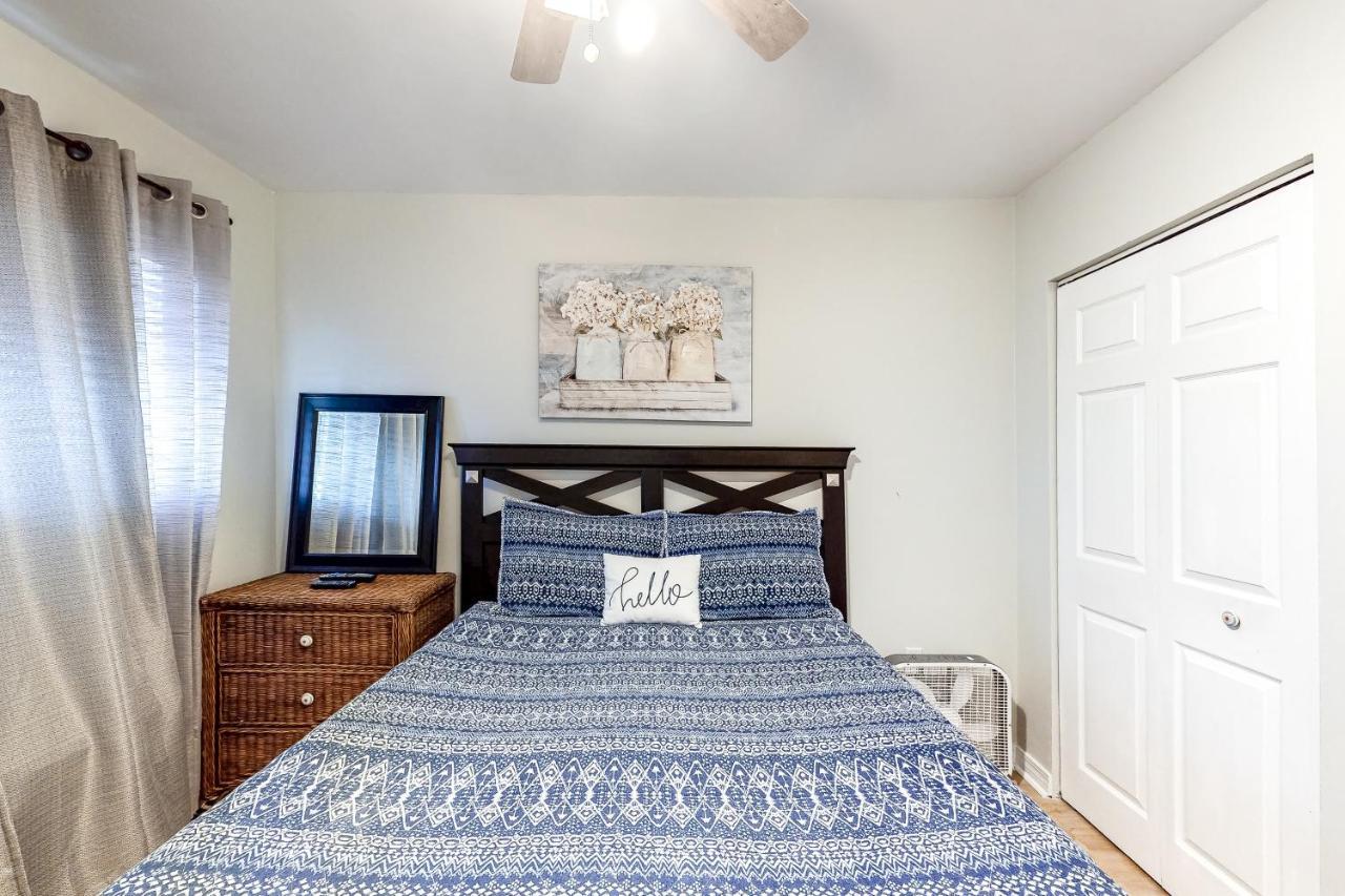 The Village At West Beach Gulf Shores Luaran gambar