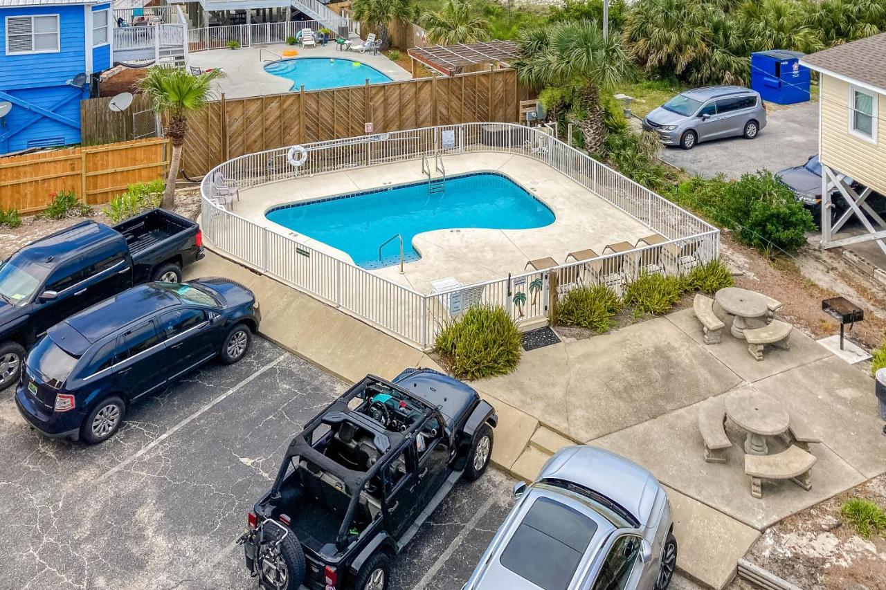 The Village At West Beach Gulf Shores Luaran gambar