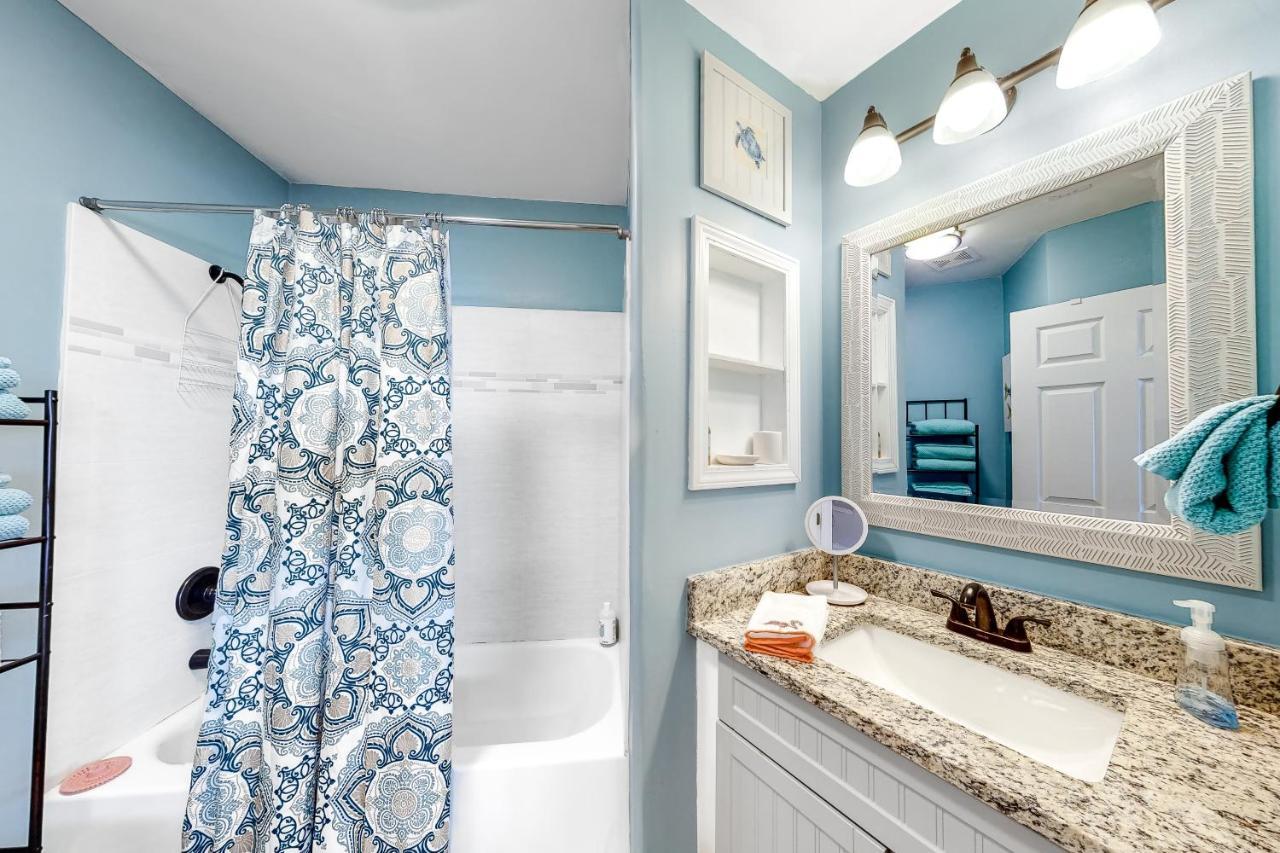 The Village At West Beach Gulf Shores Luaran gambar
