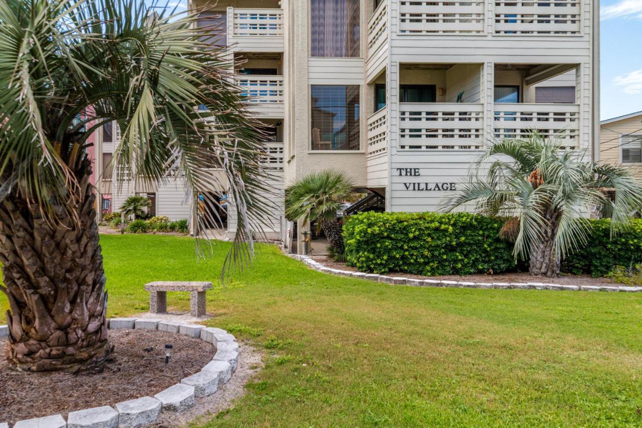 The Village At West Beach Gulf Shores Luaran gambar