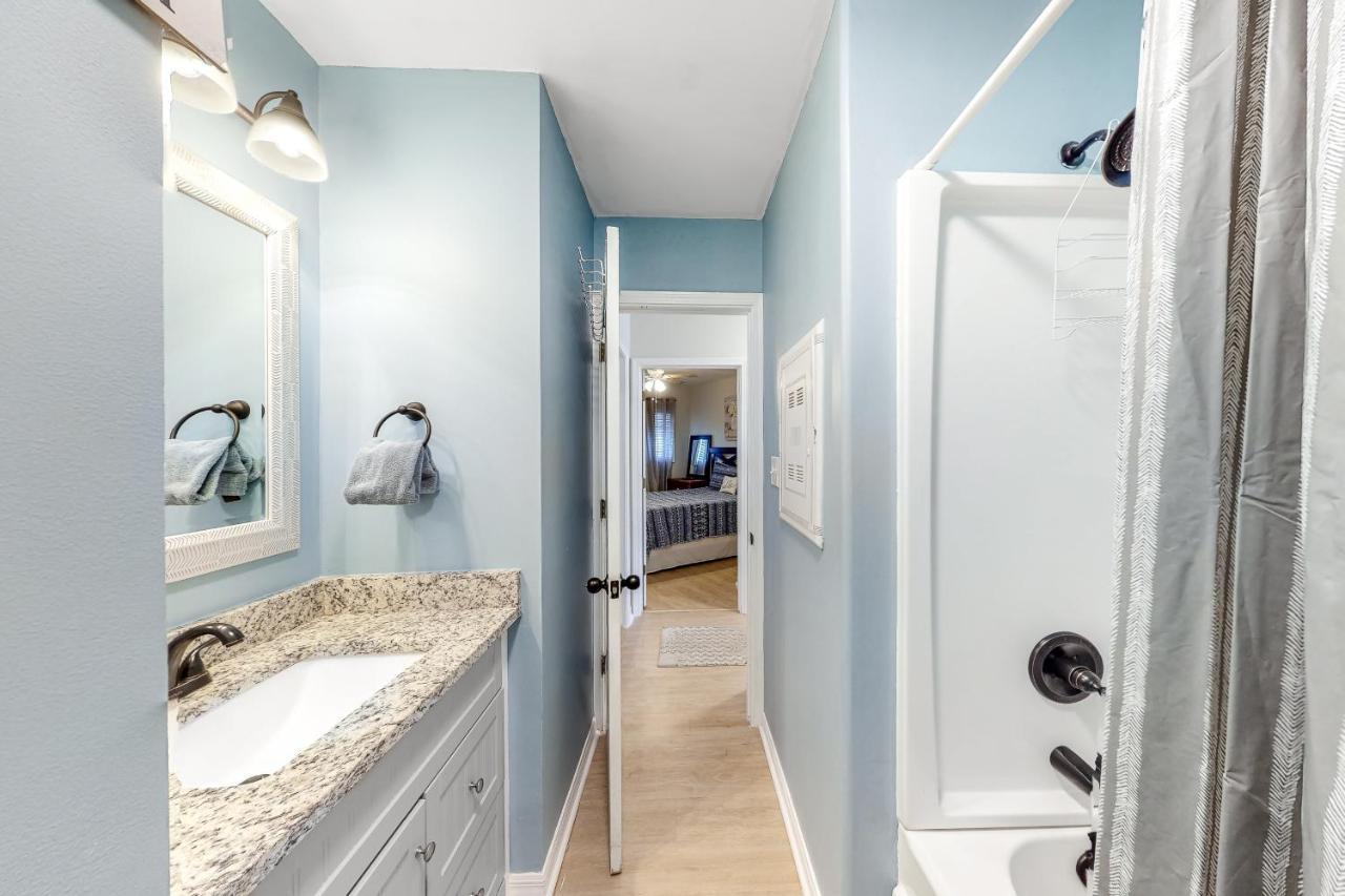 The Village At West Beach Gulf Shores Luaran gambar
