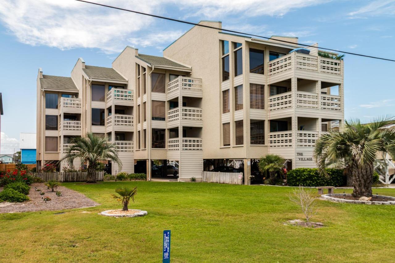 The Village At West Beach Gulf Shores Luaran gambar